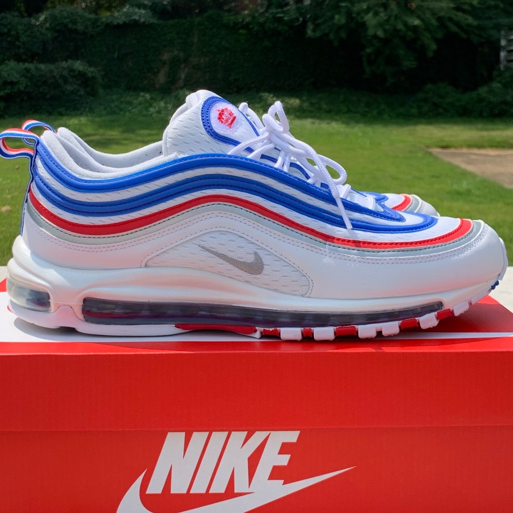 Nike Air Max 97 (NBA All-Star)
